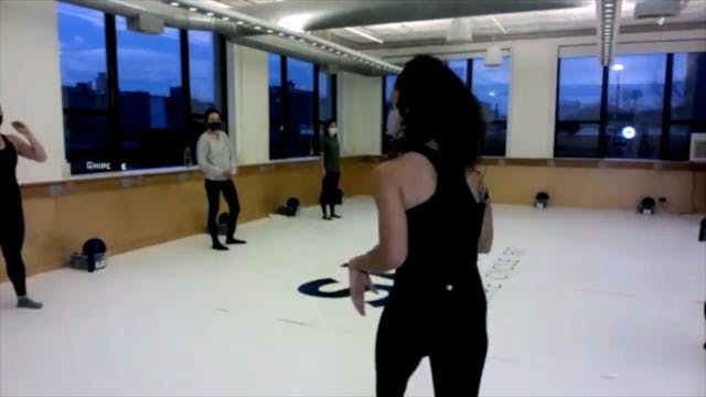 Haven barre 45 1 6 22