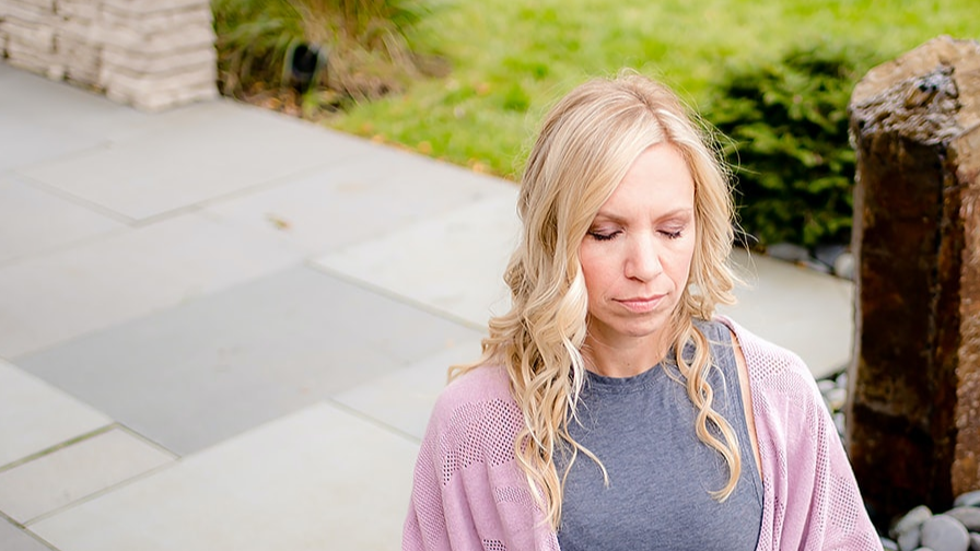 Body Scan Meditation with Dr. Susan Bush