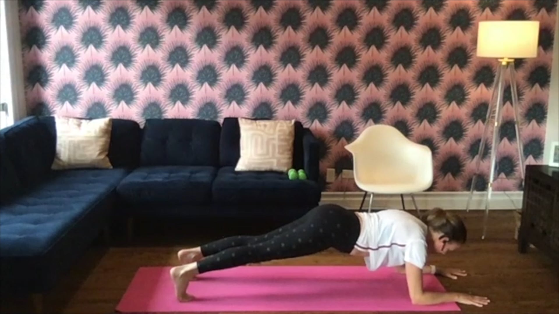 STRENGTH with Jessica 9 22