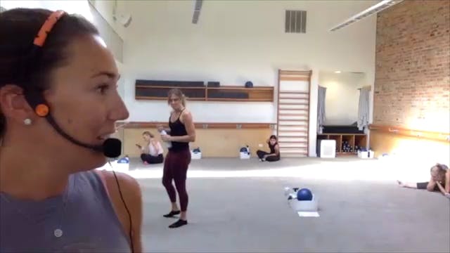 Bailey FIT 8-6-22