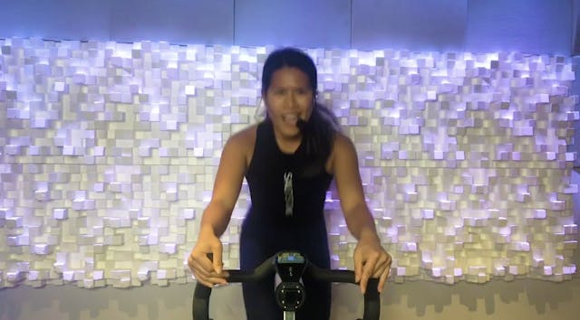 Cycle 30 w Tatiana