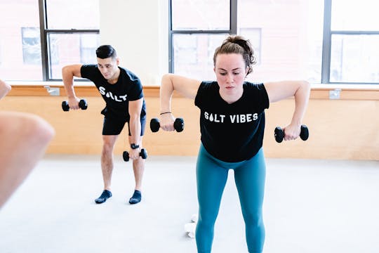 FIT with Jessica