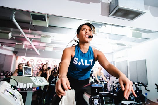 CYCLE 30 with Tatiana
