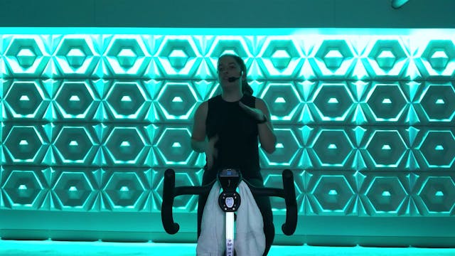 Cycle 30 w Dayna