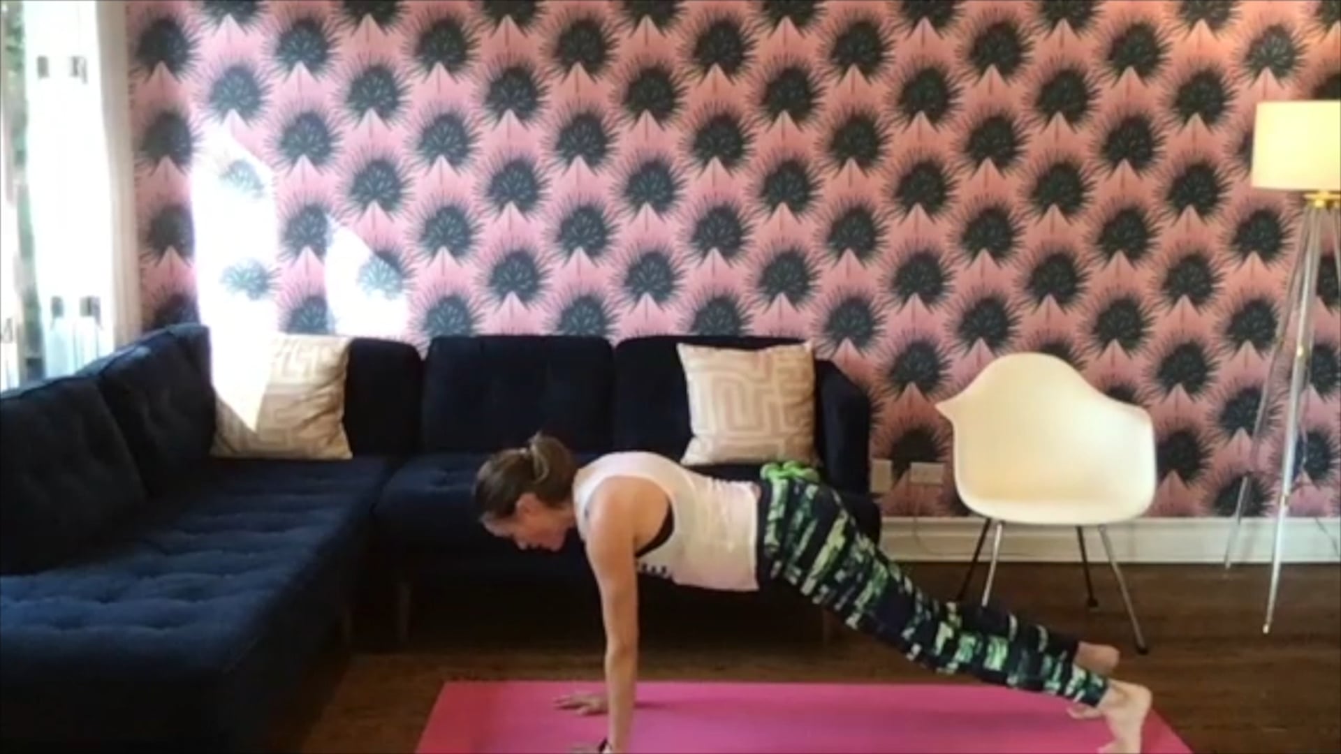 10.6 Strength w/Jessica 