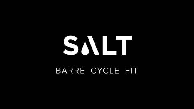 Cycle 30 with Kate