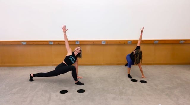 FIT 30 with Lara