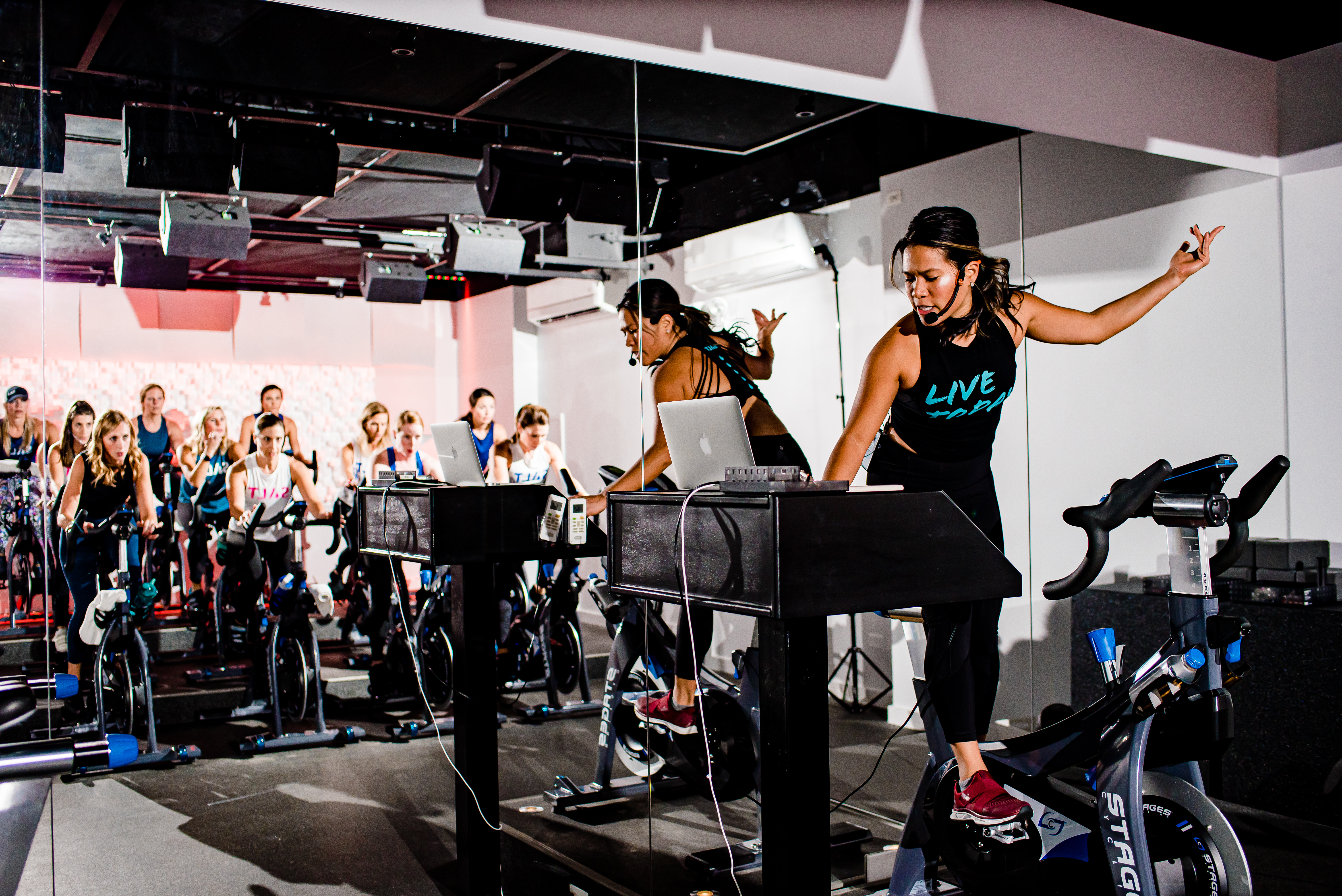 CYCLE 30 with Tatiana