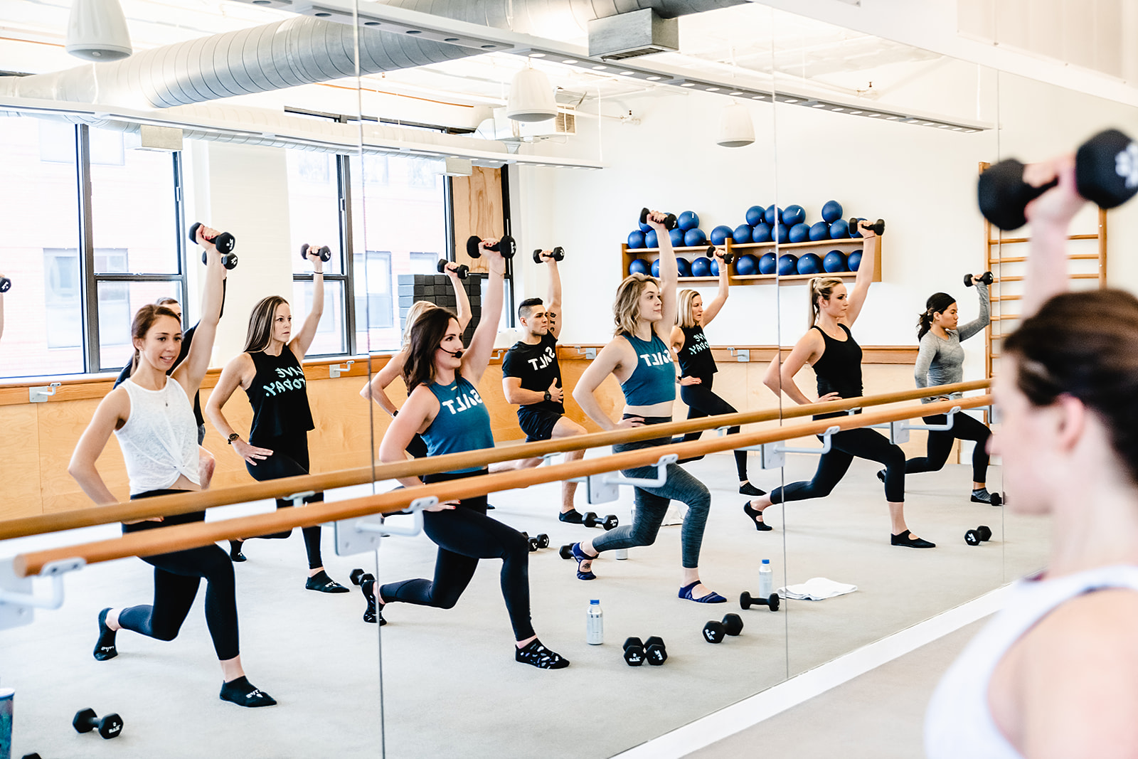 Strength 30 with Tami