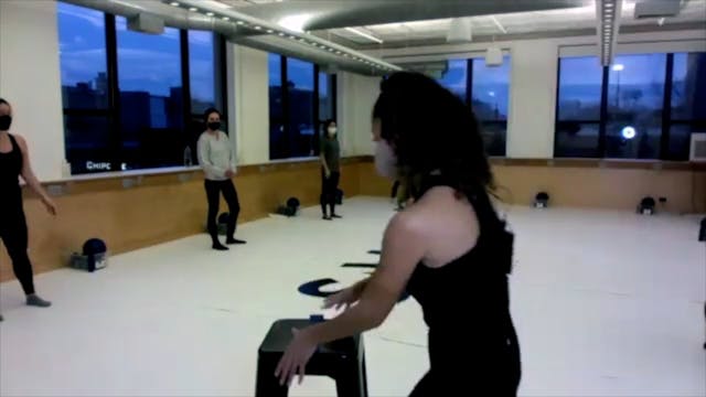 Haven barre 45 1 6 22
