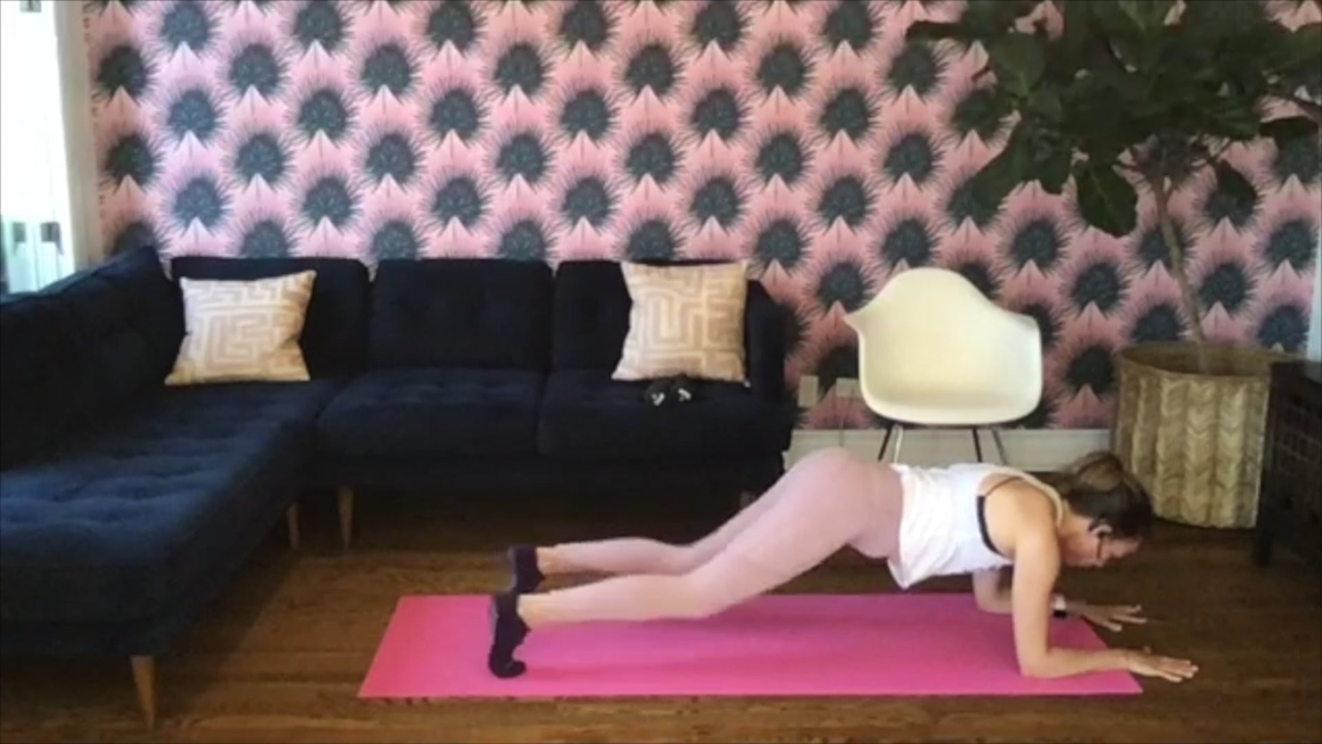 7.28 Strength & Stretch Jessica 