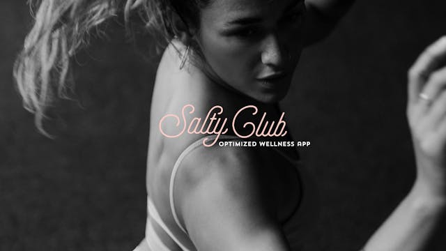 The Salty Club