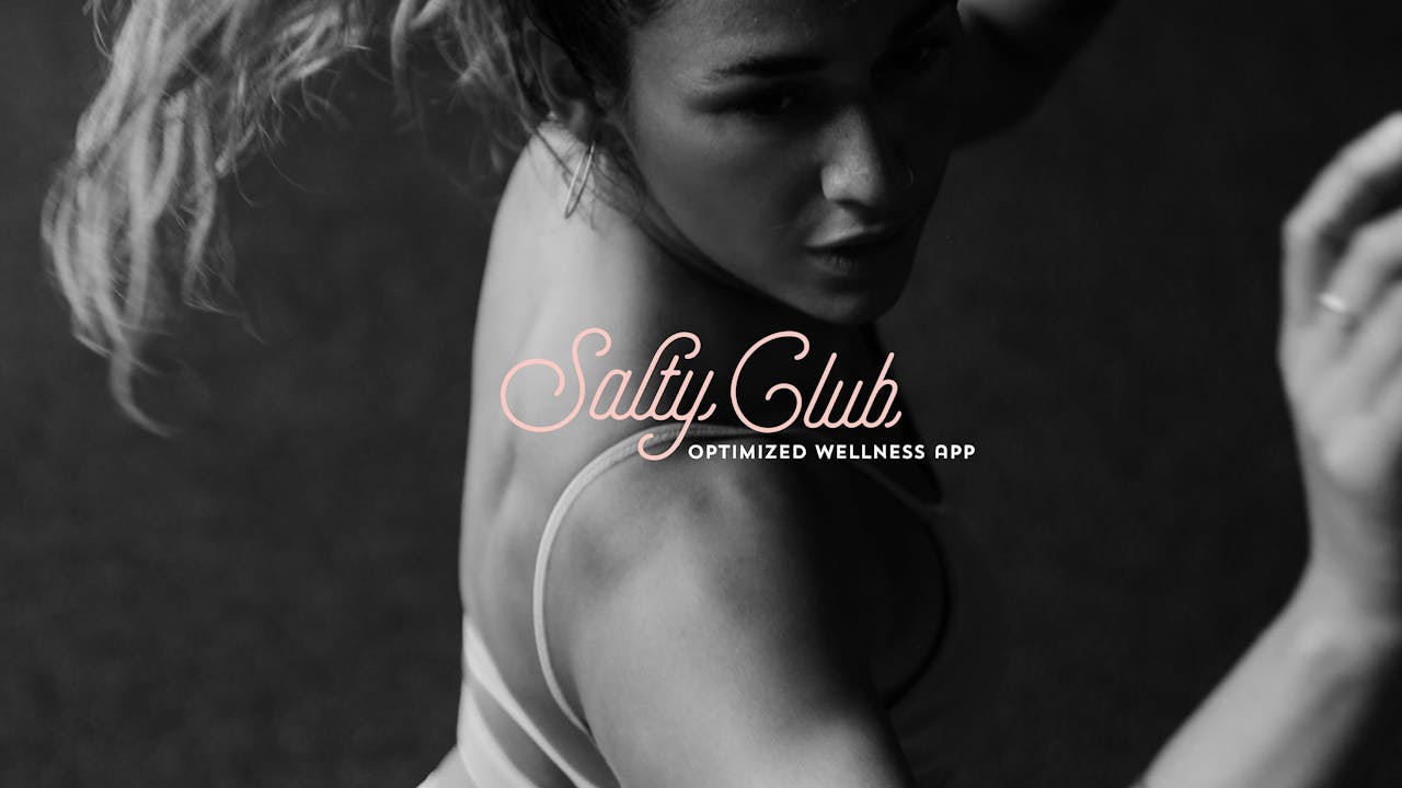 Sign in - The Salty Club