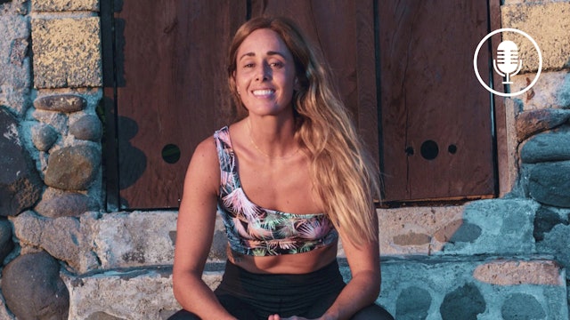 Interview: Marie-Christine Amyot on Surf, Travel and Building a Business Abroad