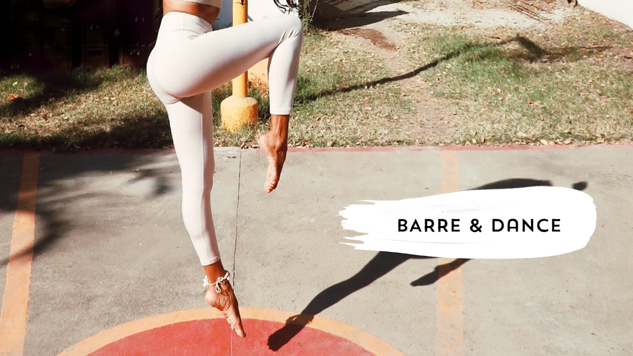 Barre & Dance