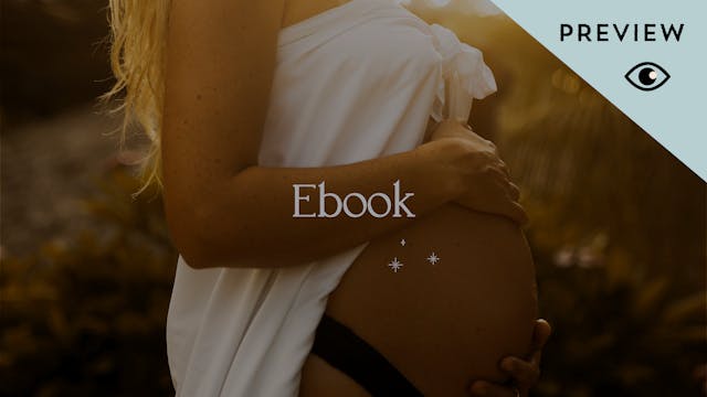 [Preview] EBOOK