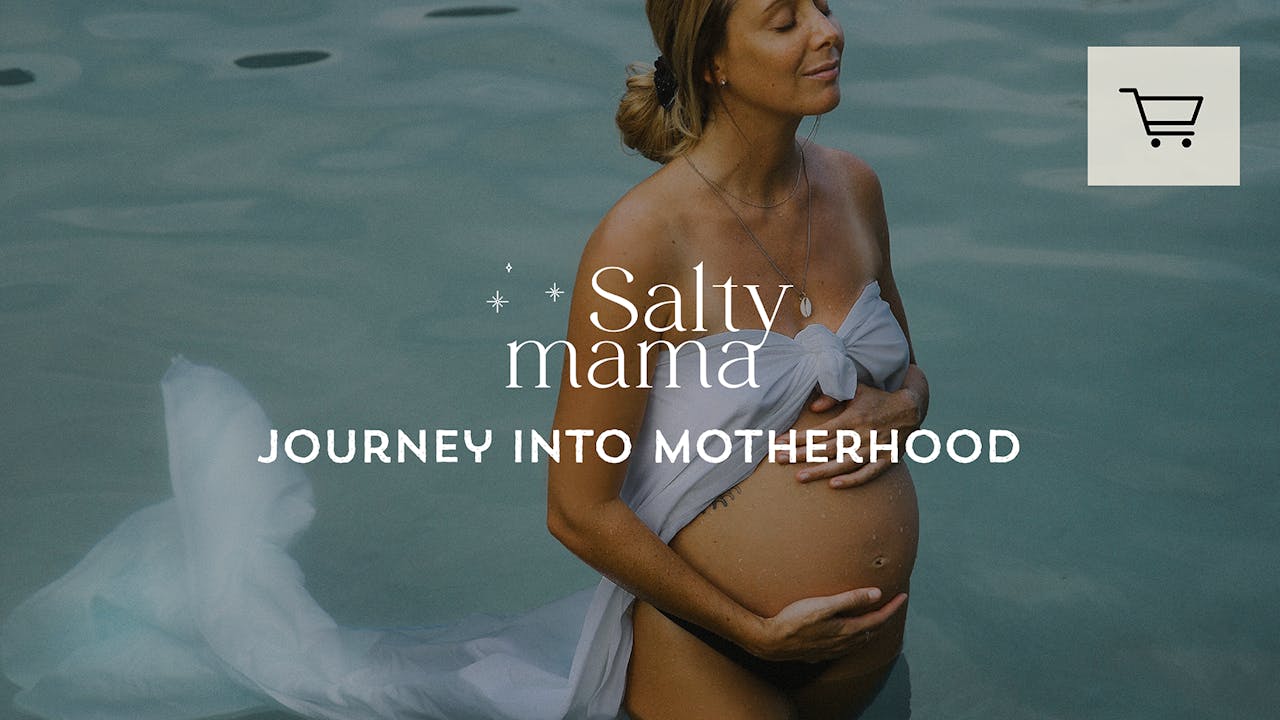 MAMA PROGRAM: Journey into Motherhood