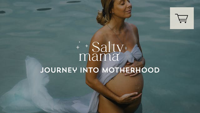 Salty Mama: Trailer