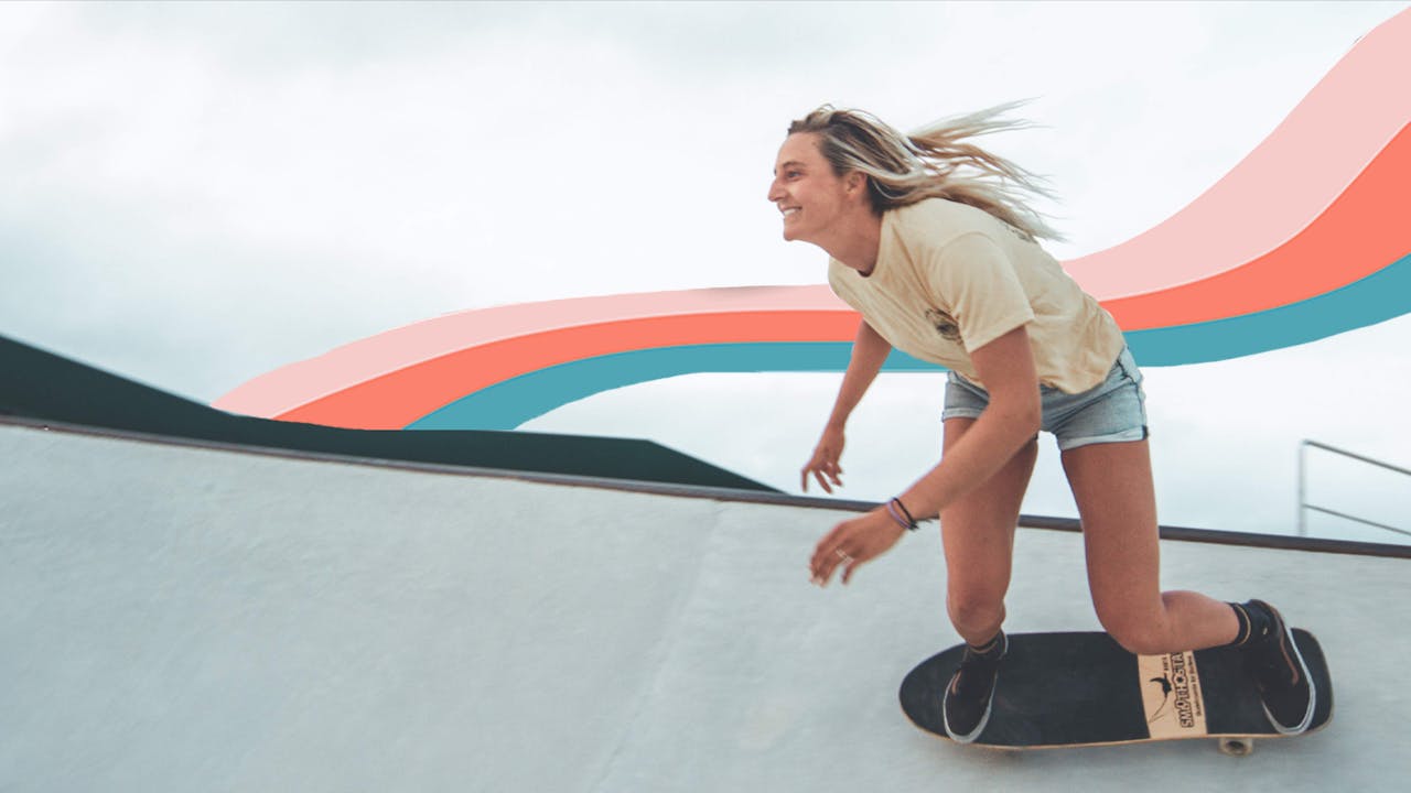 Intro to Surfskate Program SURFSKATE PROGRAM From Zero to Hero The