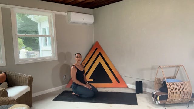 30 Min Vinyasa