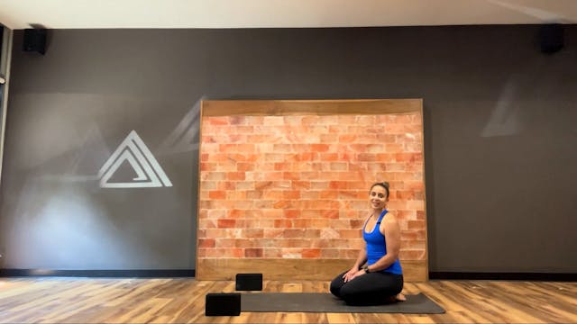 8 Min Hip Reset