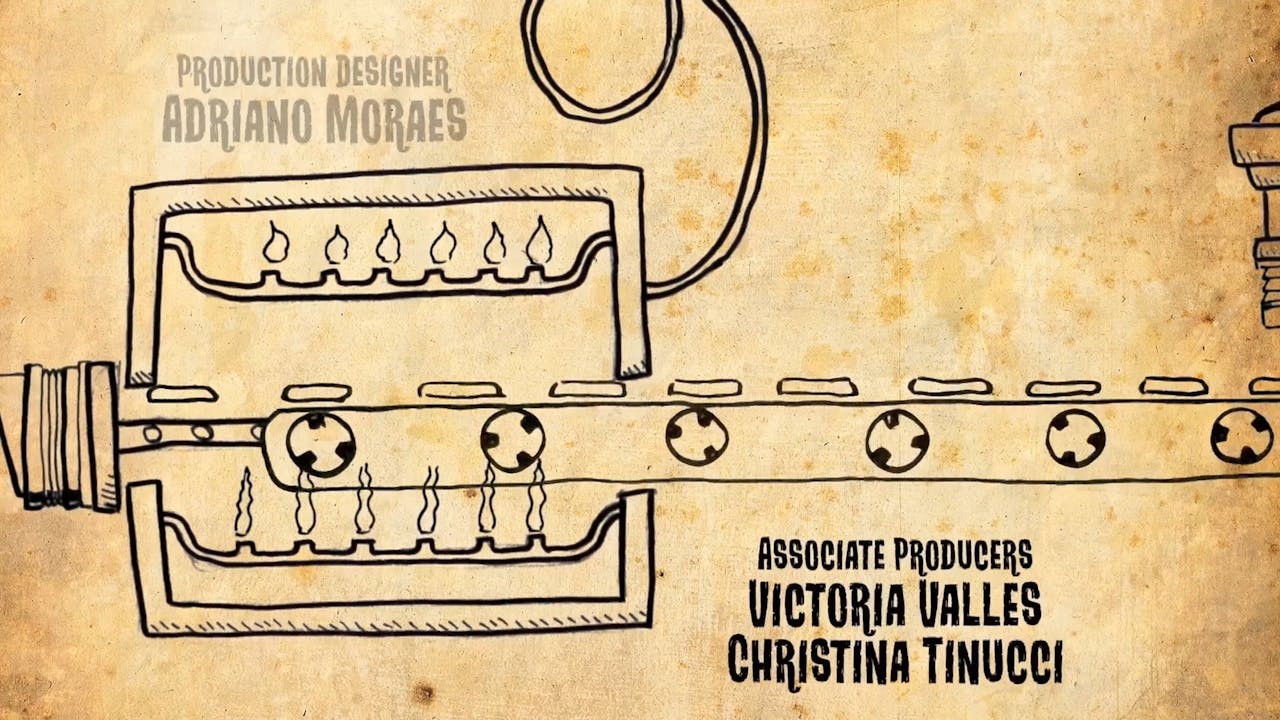 Ghoul Scouts Zombie Massacre Ghoul Scout Zombie Massacre Redemption TV