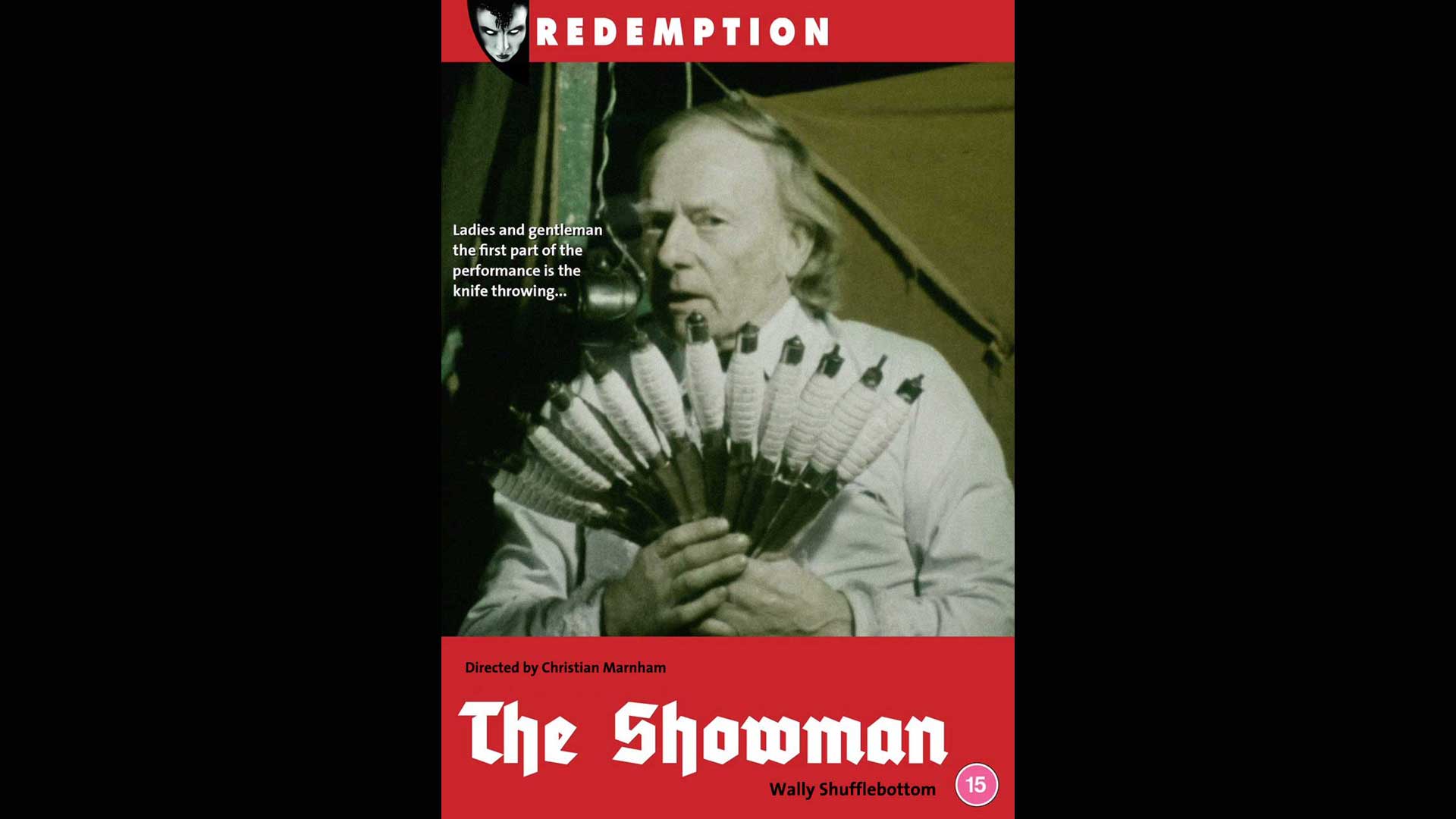 The Showman