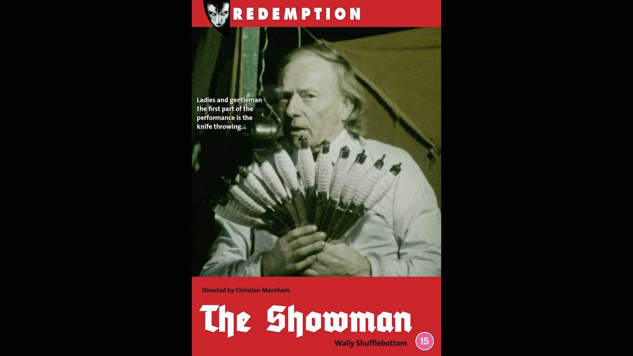 The Showman