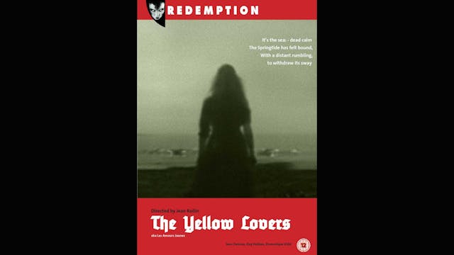 The Yellow Lovers