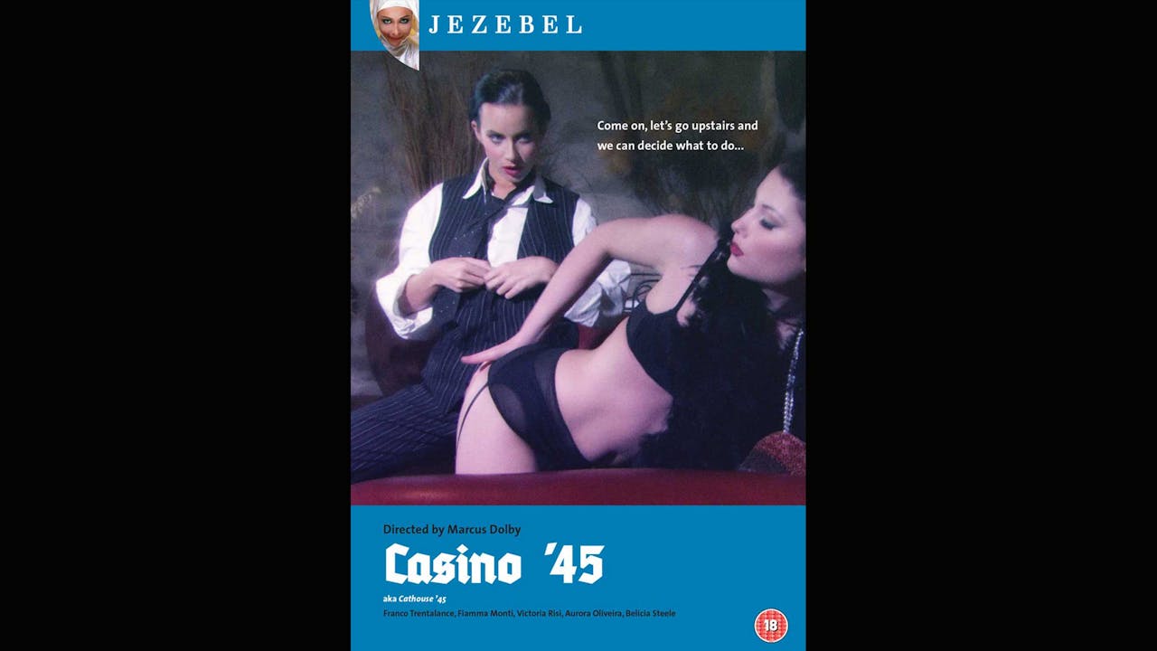 Casino 45