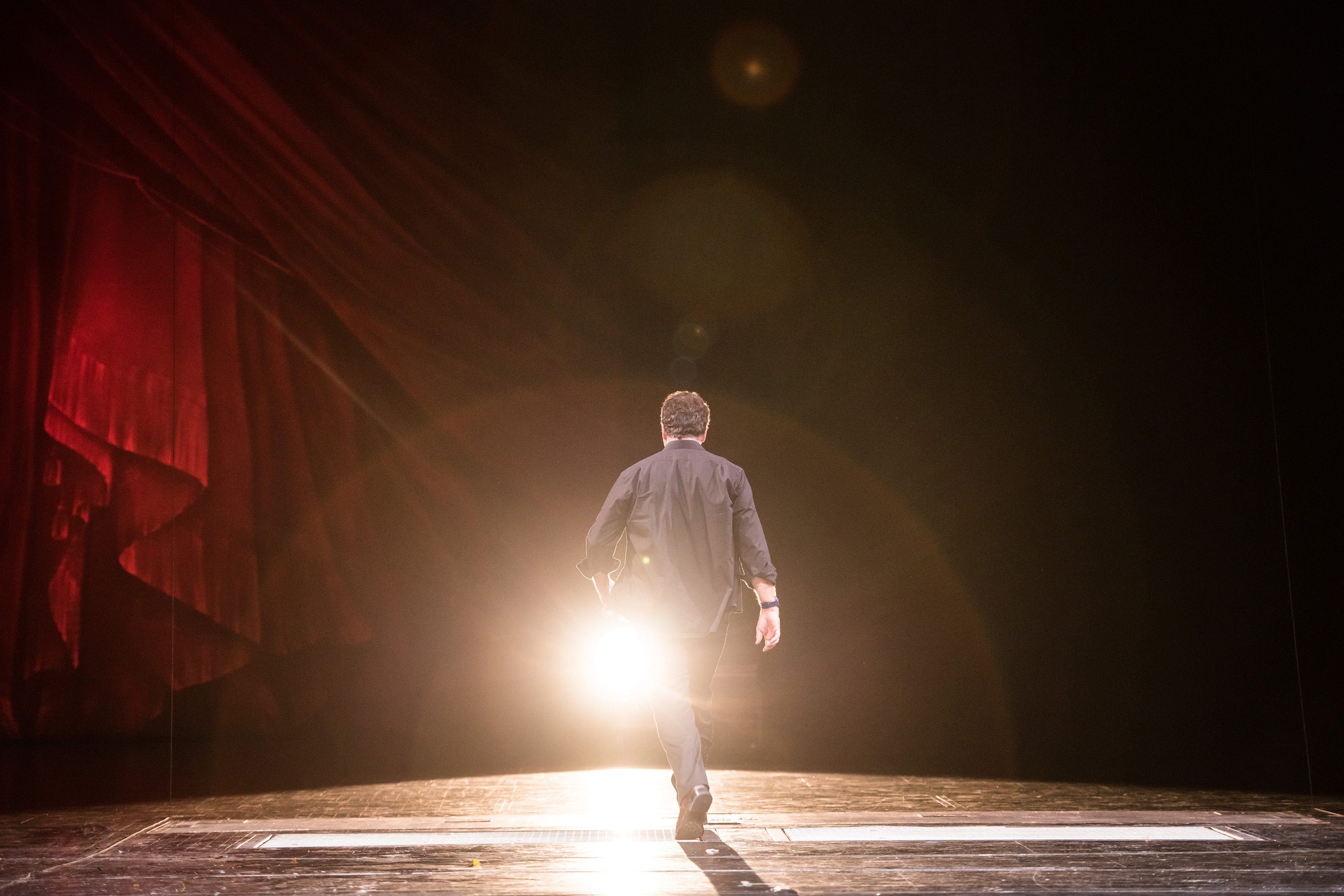 FAUST – Programmheft