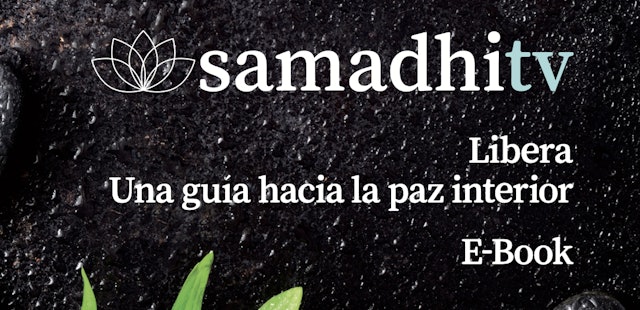 samadhiTV E-book