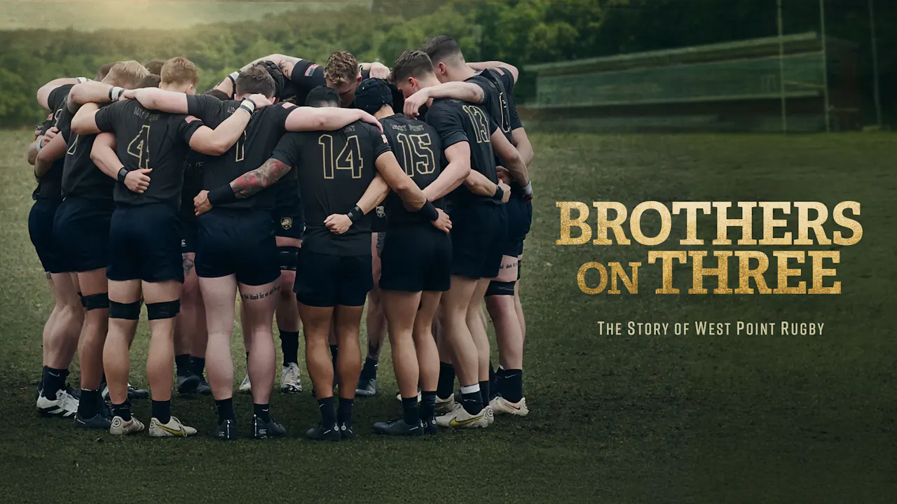 Brothers On Three · One Month Rental