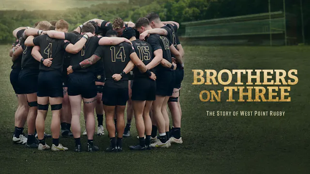 Brothers On Three · Feature Film