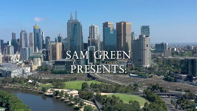 Stage Left to Centre