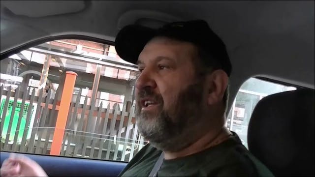 Shifting Sands of Time