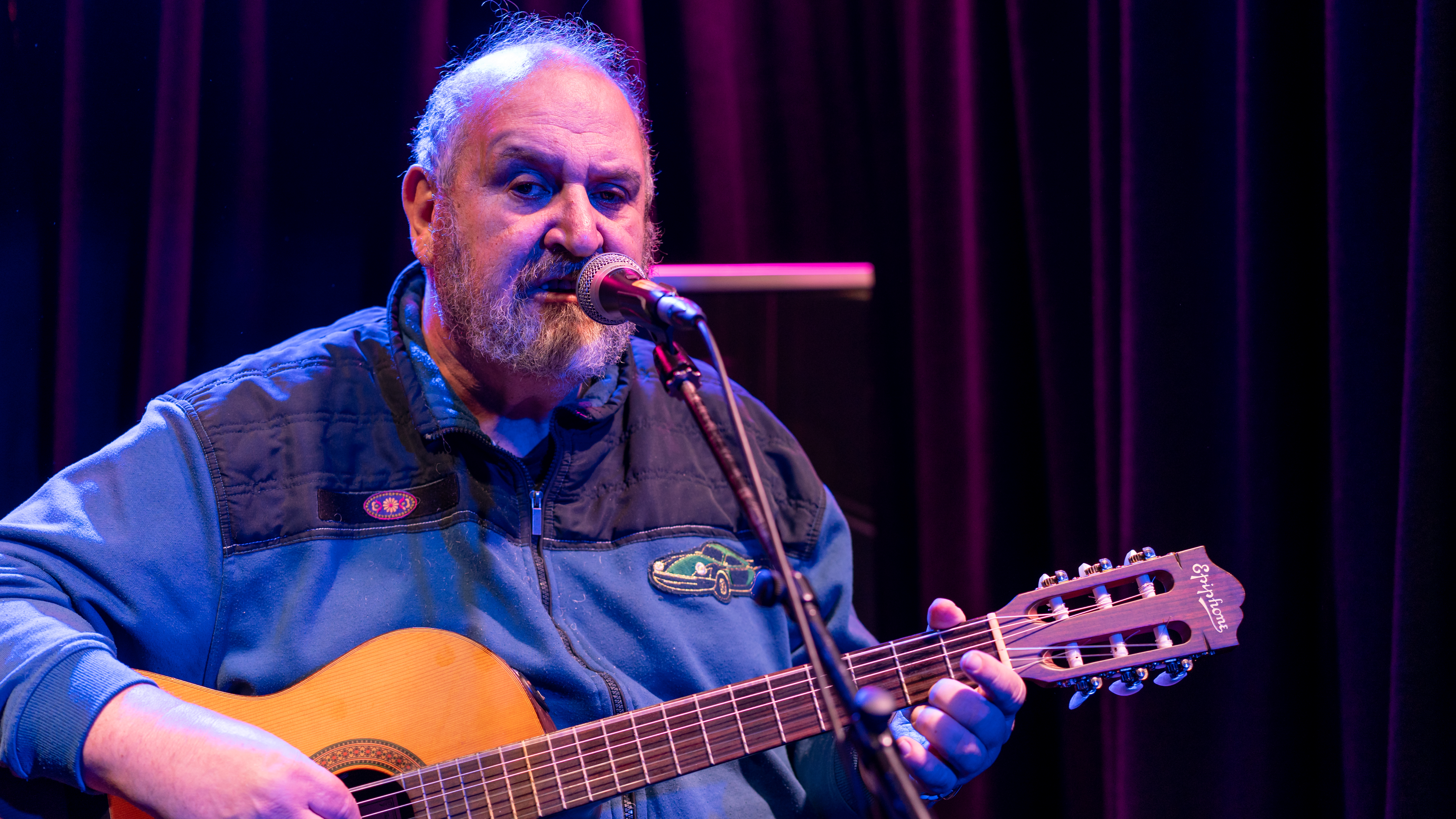 Sam Green in Concert (2024)