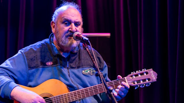 Sam Green in Concert (2024)