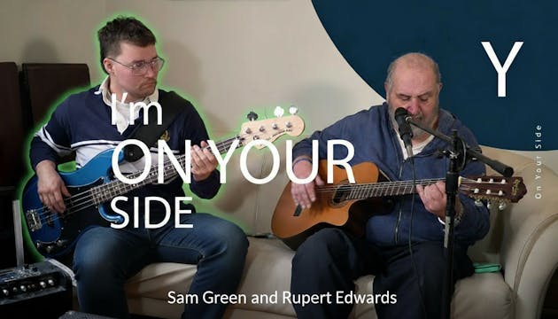 I'm on your Side Show 6