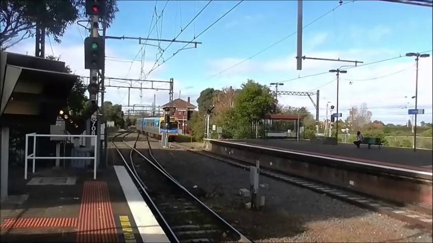 Shifting Sands of Time