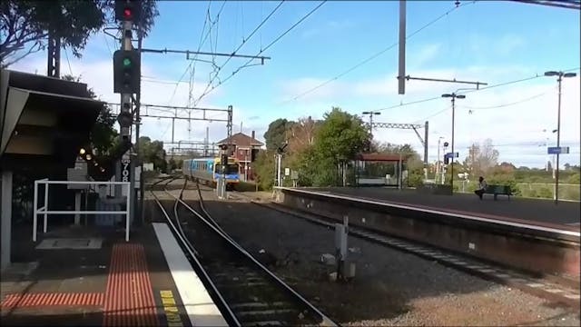 Shifting Sands of Time