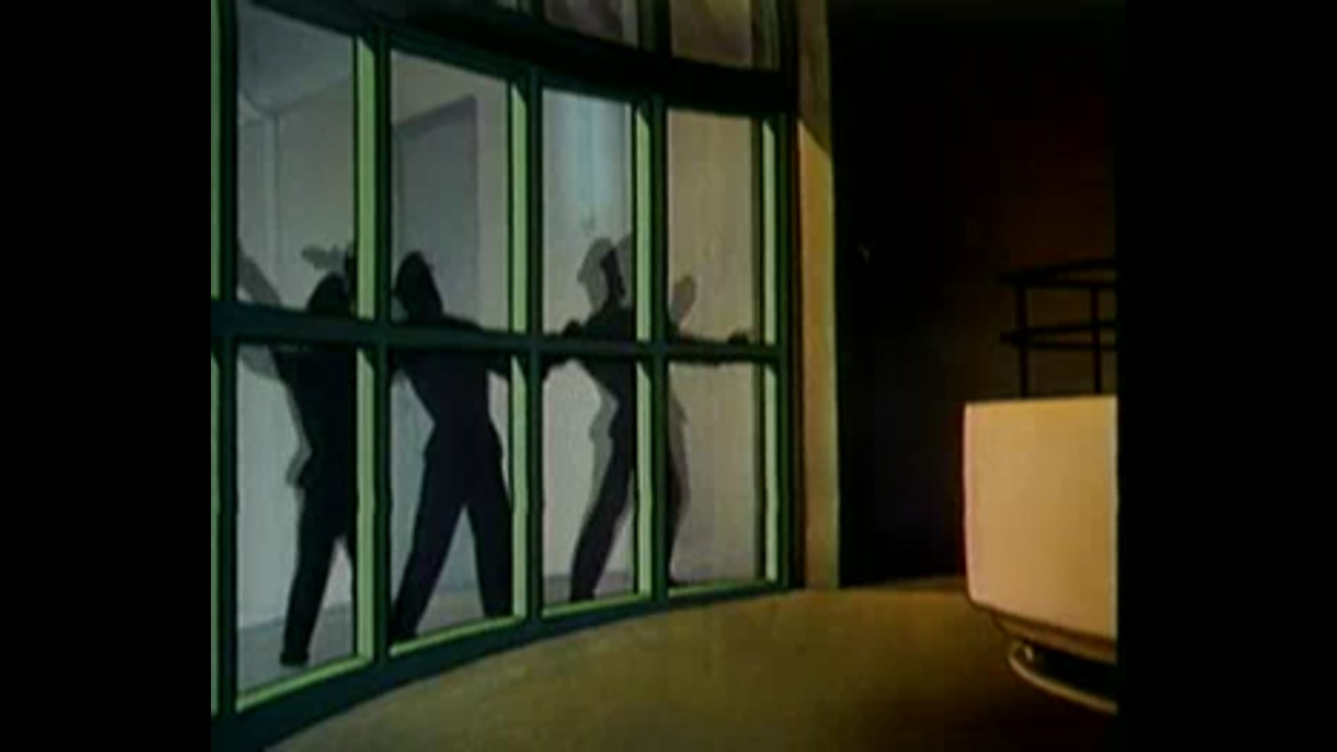 The Magnetic telescope