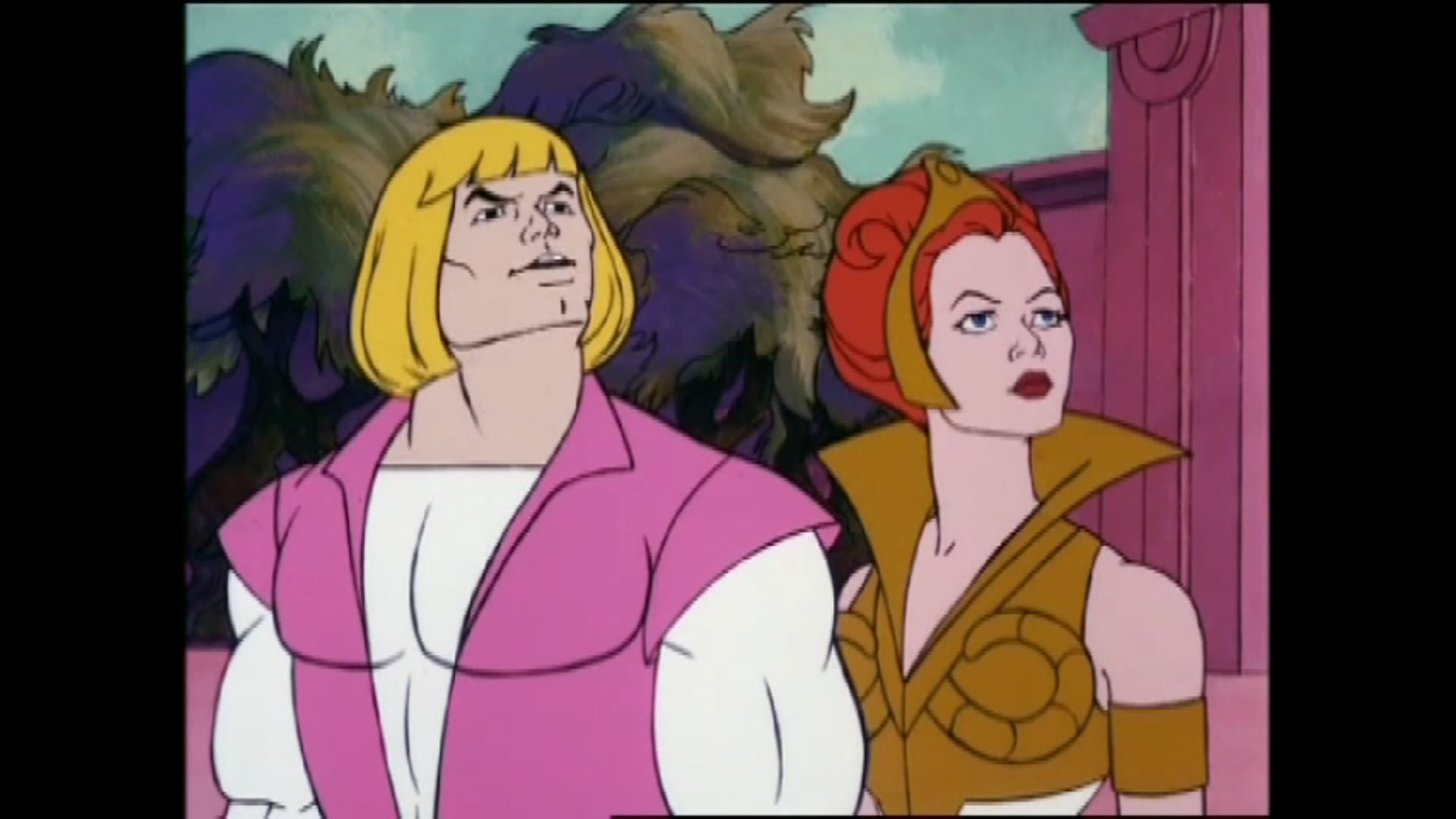 54 Visitors From Earth