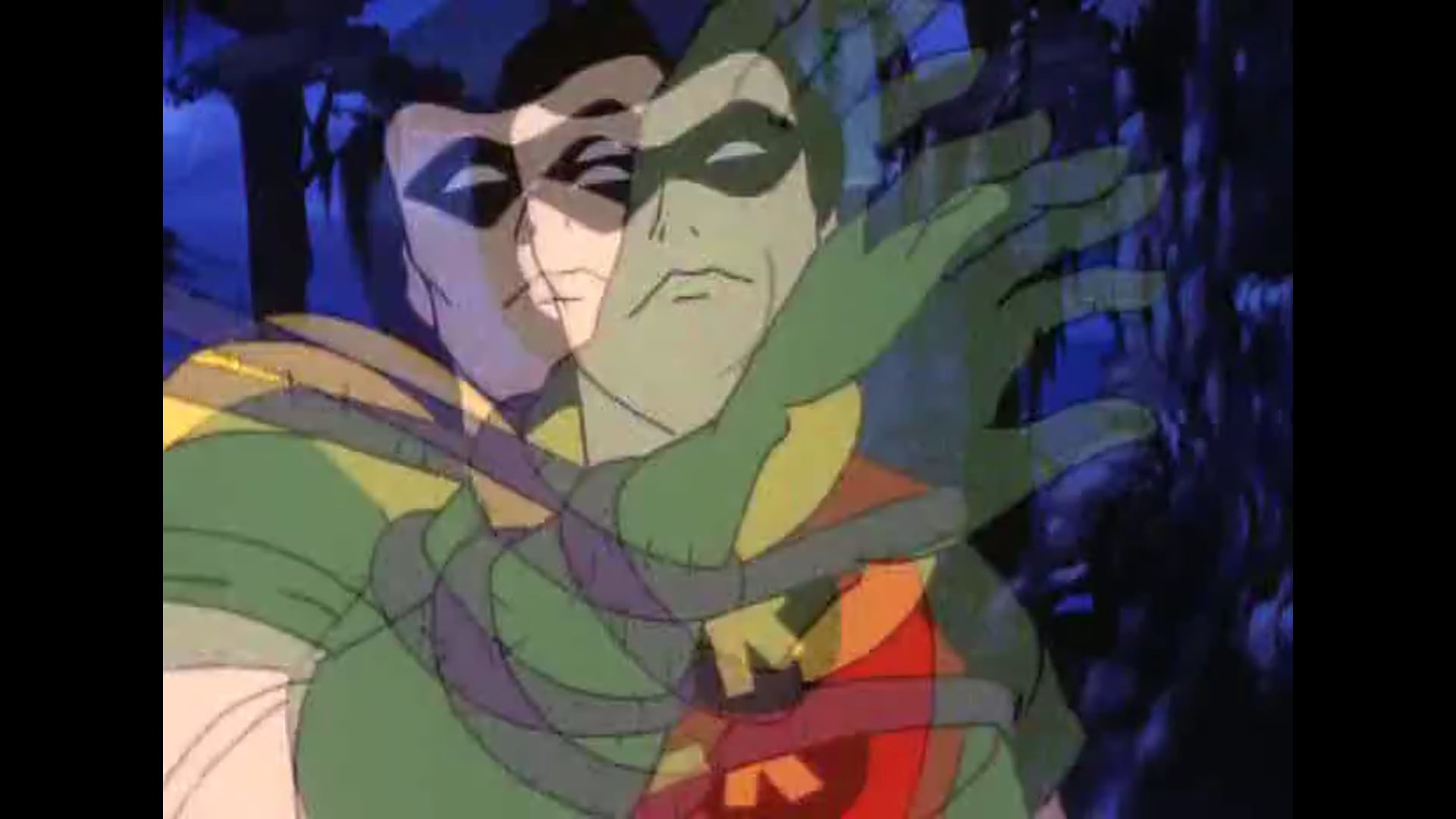 10 Swamp of the Living Dead