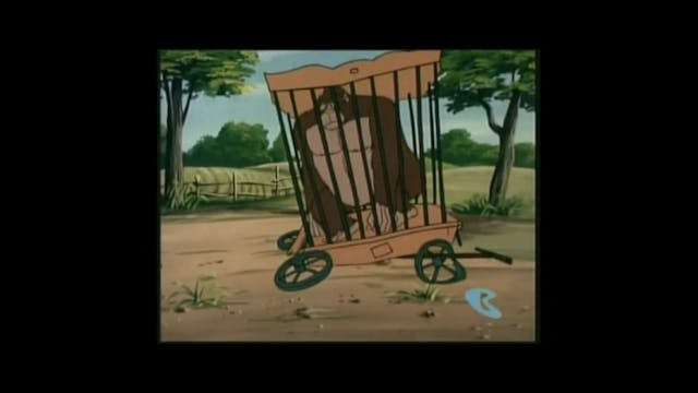 03 Circus Stampede
