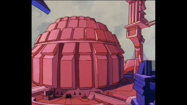 03 Day of the Machines