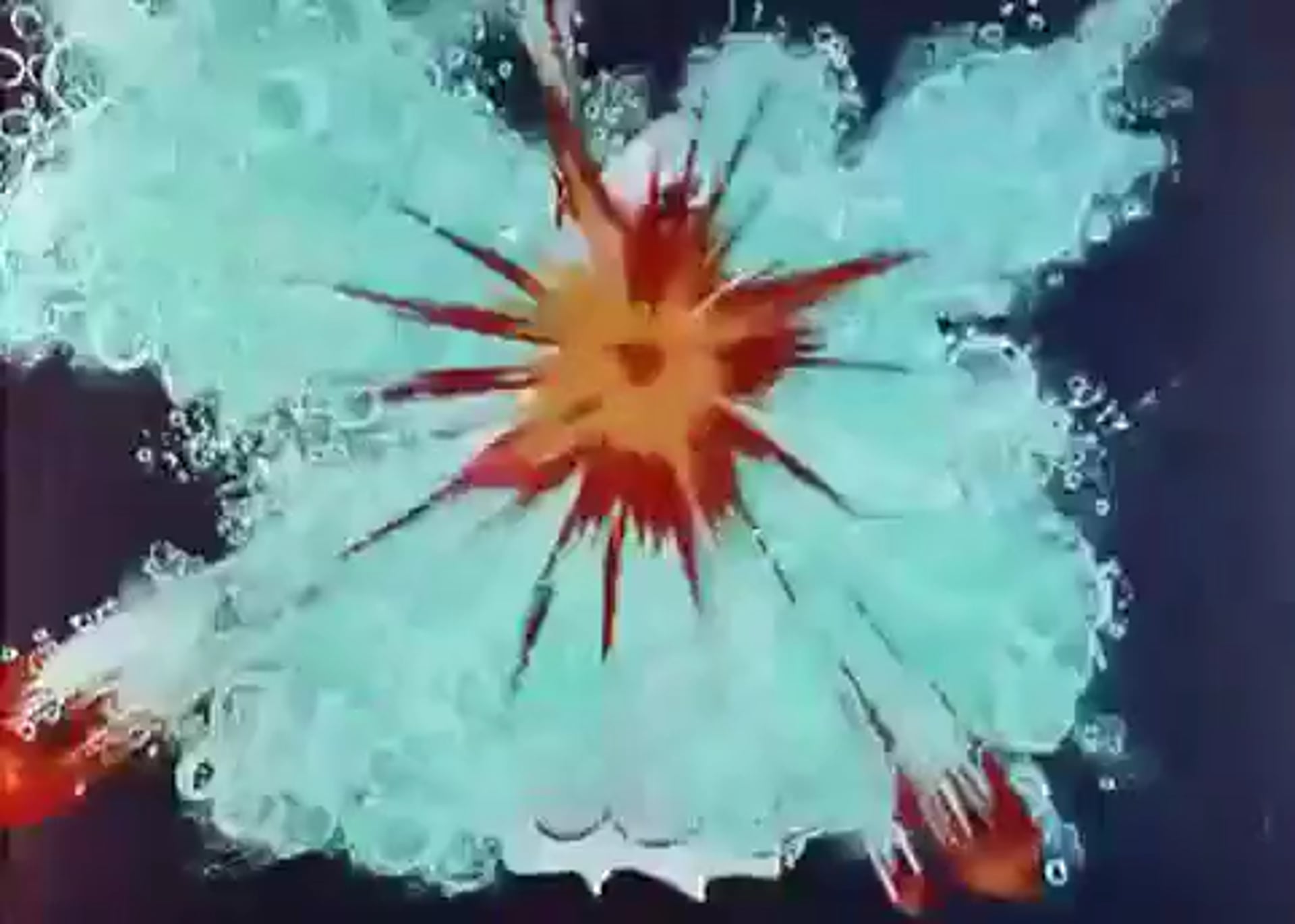 08 Justice League of  America - Target Earth