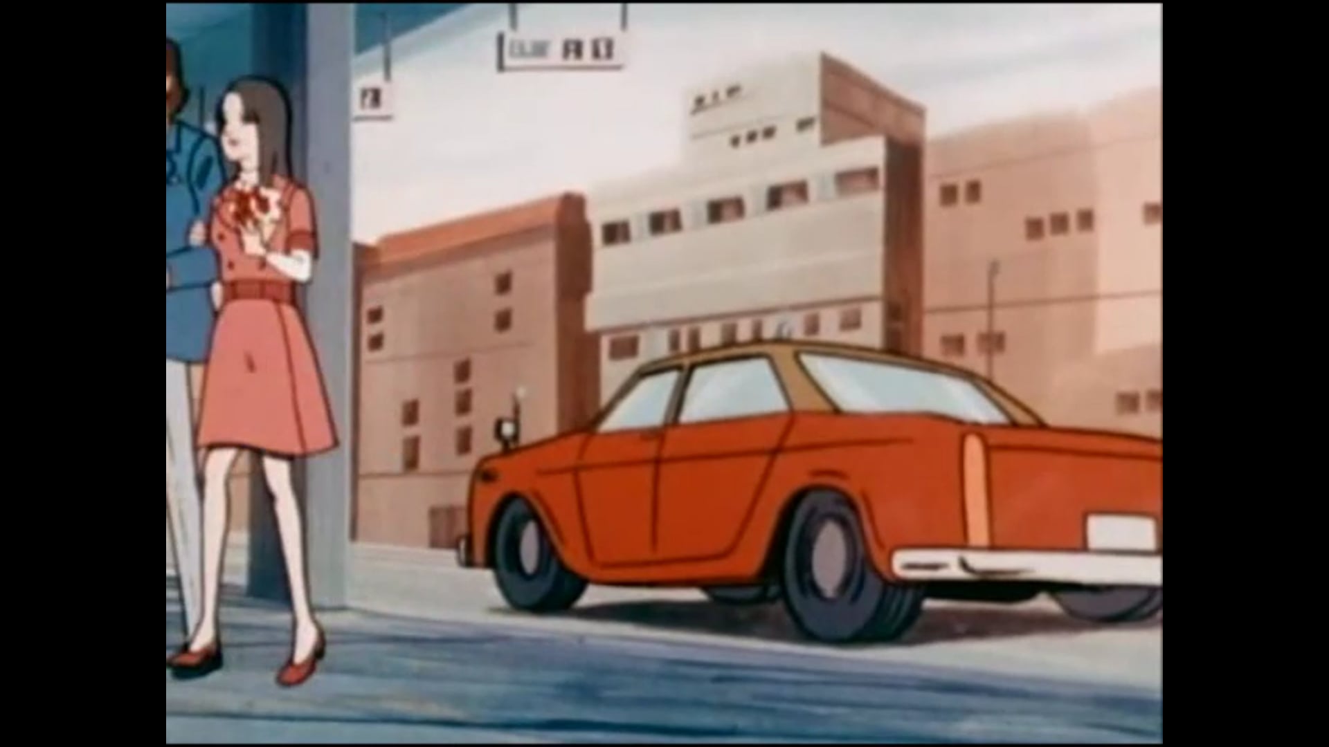 36 Victims of the Hawk