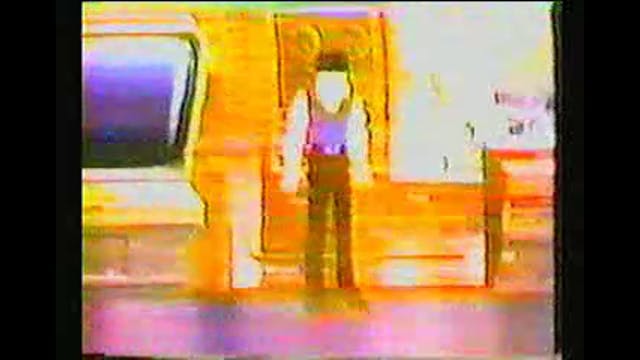 12 The Boy Who Saw Tomorrow