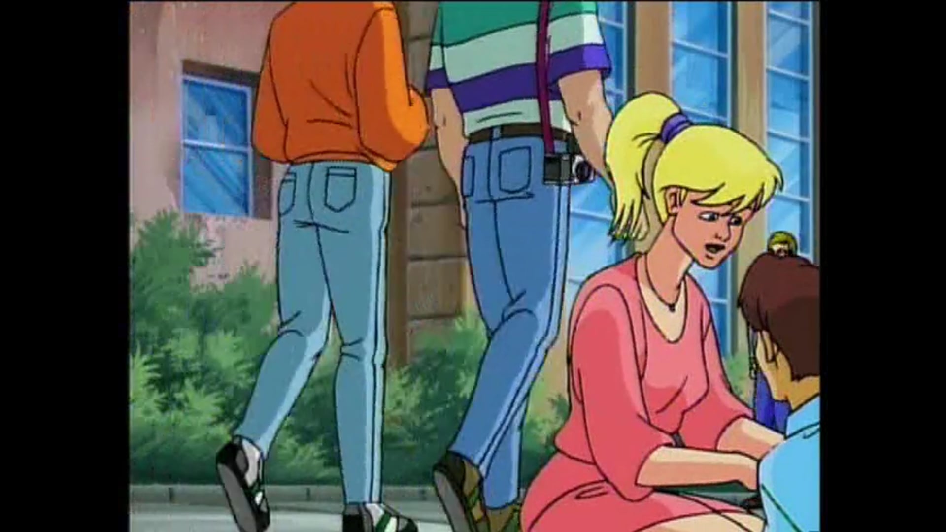 11 The Hobgoblin (Part 1)